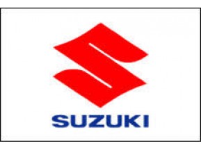 SUZUKI SUZUKI